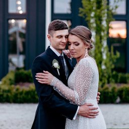 Fotograf ślubny Warszawa 1