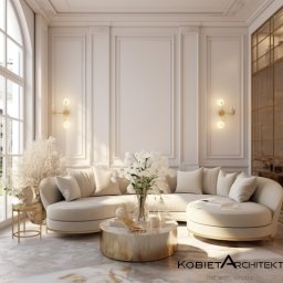 Projektowanie mieszkania Warszawa 4