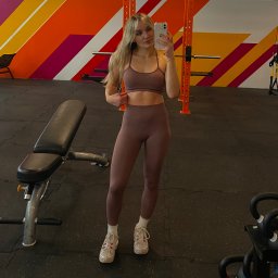 Barbara Obyrtacz - Trening Personalny Krak&oacute;w