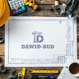 Usługi og&oacute;lno budowlane Dawid Mastalerz - Zbrojarz Wąbrzeźno