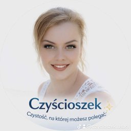 Czyścioszek Usługi Sprzątające - Usługi Sprzątania Biała Piska