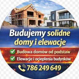 Malowanie elewacji Woł&oacute;w - avatar