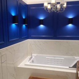 Remonty mieszkań Katowice 3