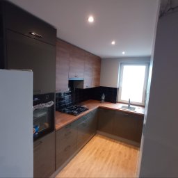 M.Art - Gładzenie Ścian Warszawa