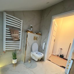 Łapka Remontuje - Malowanie mieszkań i dom&oacute;w Żuromin