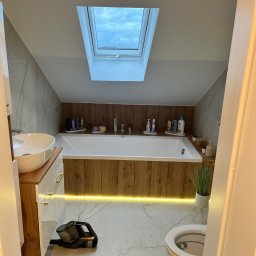 Remonty mieszkań Żuromin 2