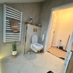 Remonty mieszkań Żuromin 3