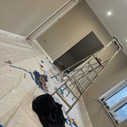 Remonty mieszkań Żuromin 1