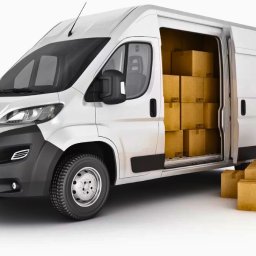 Transport Michał Szklarz - Przew&oacute;z Mebli Szczecin