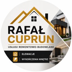 Rafał Cuprun Usługi Remontowo - Budowlane - Firma Remontowa Sulęcin