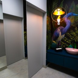 Drzwi wewnętrzne Lipinki 4