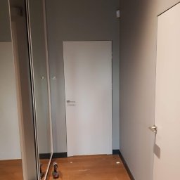 Drzwi wewnętrzne Lipinki 2