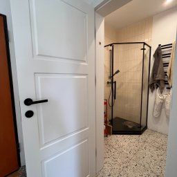 Drzwi wewnętrzne Lipinki 1