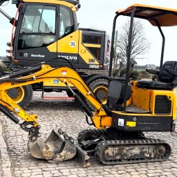 Wypożyczalnia sprzętu budowlanego Biała Podlaska 2