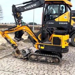 Wypożyczalnia sprzętu budowlanego Biała Podlaska 3