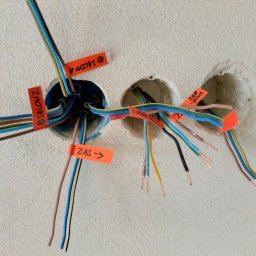 Marek Zych - Przygotowanie do białego montażu