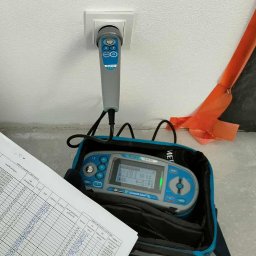 Marek Zych - Instalacje Domowe Piotrk&oacute;w Trybunalski