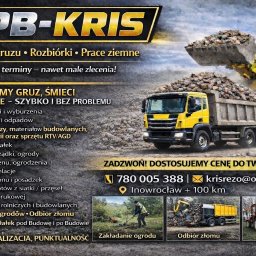 Kg Garden - Uslugi Budowlano - porządkowe- Detailing Mobilny