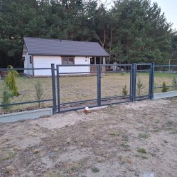 Usługi Ogulno Budowlane - Roboty ziemne Mogilno