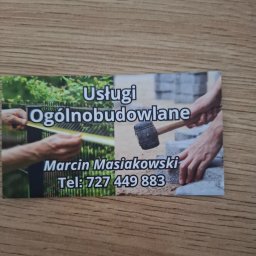 Usługi Ogulno Budowlane - Ogrodzenia Mogilno