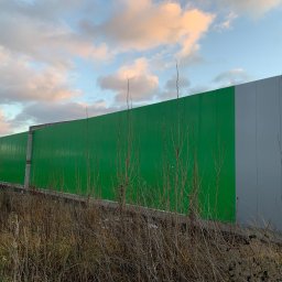 Budownictwo Inżynieryjne Kruszyn 2