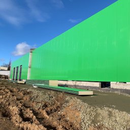 Budownictwo Inżynieryjne Kruszyn 4