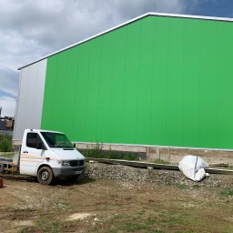 Budownictwo Inżynieryjne Kruszyn 3