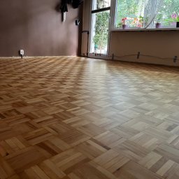 Cyklinowanie Głowno 3