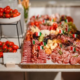 Catering świąteczny Poznań 4