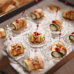 Catering świąteczny Poznań 2