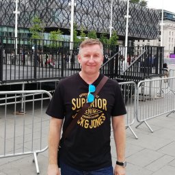 Daniel Zielonka - Budowanie Lublin