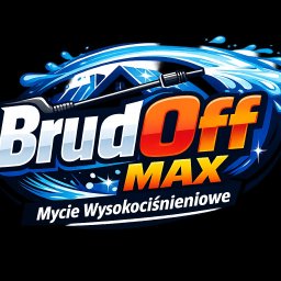 BrudOFF - Mycie Dach&oacute;w Września