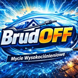 BrudOFF - Mycie dach&oacute;w Września