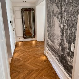 Sławomir Grządziel - Malarz Iława