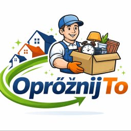 Opr&oacute;żnijTo - Wyw&oacute;z Gruzu Rogoźnik
