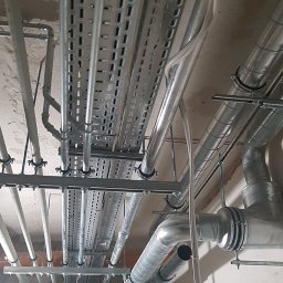 PC-EXPERT Zenon Górny - Trasy kablowe WLZ piętrowych i funkcyjnych (WCO, TA, WH)