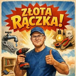 Kacper Zieliński - Usługi Malarskie Gorz&oacute;w Wielkopolski