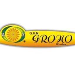 "GRONO" G.H.N. - Aranżacje Ogrod&oacute;w Wrocław