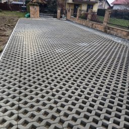 Firma Usługowa Marek Kołodziej - Ogrodzenia Tarn&oacute;w