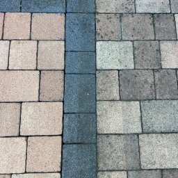 Michał Śpitalniak - Czyszczenie Dach&oacute;wki Dobrzyca