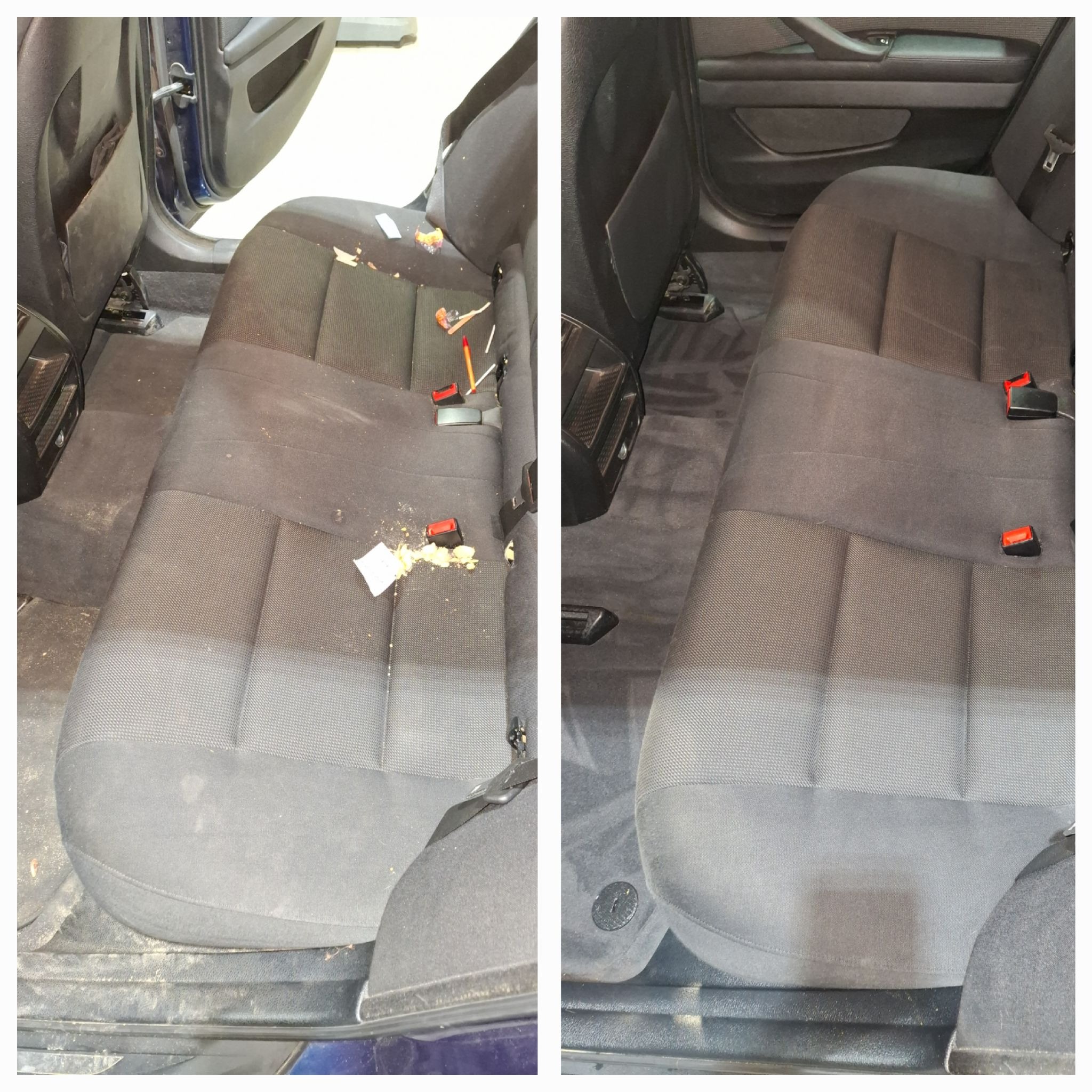 Masz dzieci w aucie to nie problem z chęcią pomogę