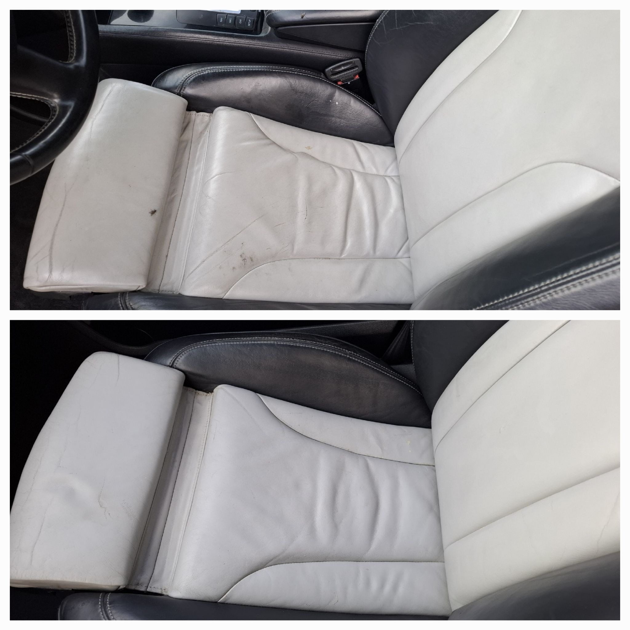 Nie masz czasu żeby czyścić skóry spokojnie zrobie to za ciebie