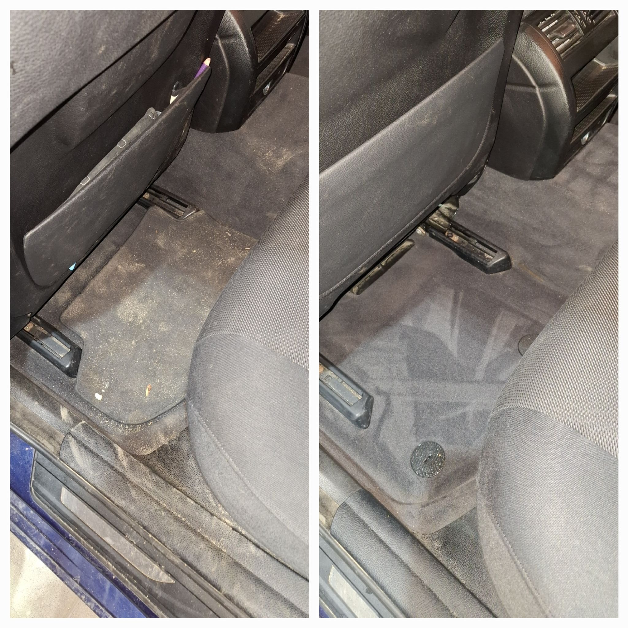 A może być tak delikatnie odświeżyć