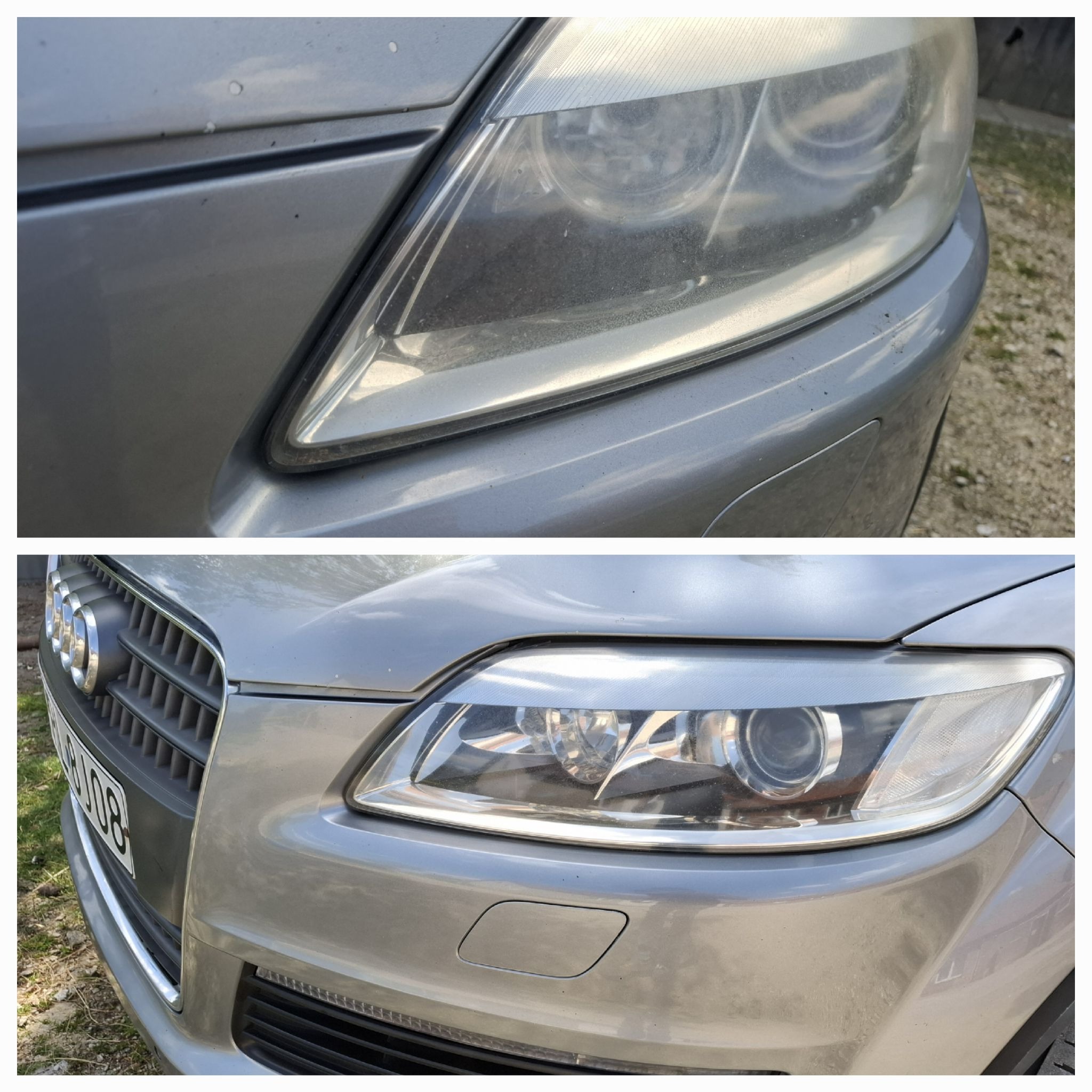 Masz z malowane lampy z chęcią pomogę