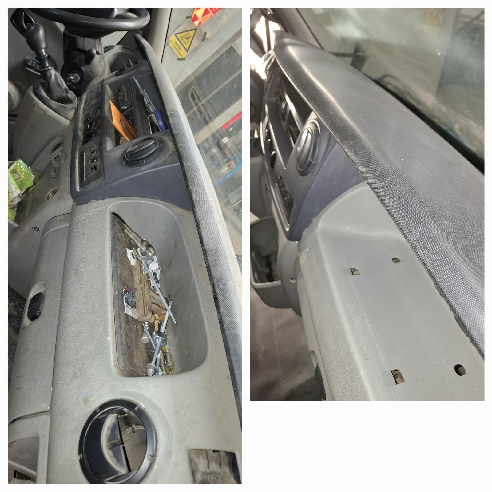 Czy nowy czy stary samochód należy mu sie trochę spa