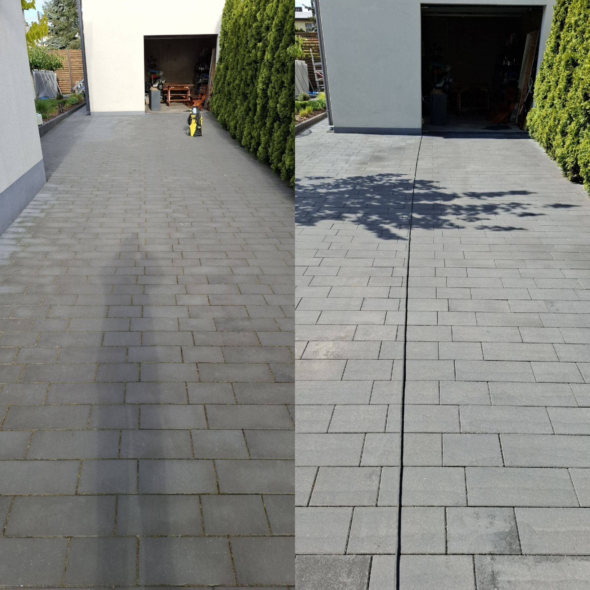 A może masz nowa kostkę i chcesz ja odświeżyć