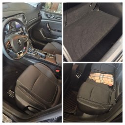 Konserwacja pojazdów, antykorozyjne Biskupice 1