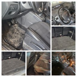 Konserwacja pojazdów, antykorozyjne Biskupice 4