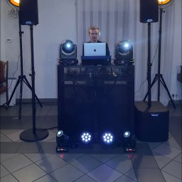 Music Jedi DJ - Wynajem Scen Estradowych Dzierżoni&oacute;w