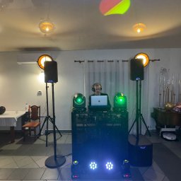 Zespół muzyczny Dzierżoniów 4